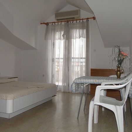 Apartments Majic Trogir Eksteriør billede