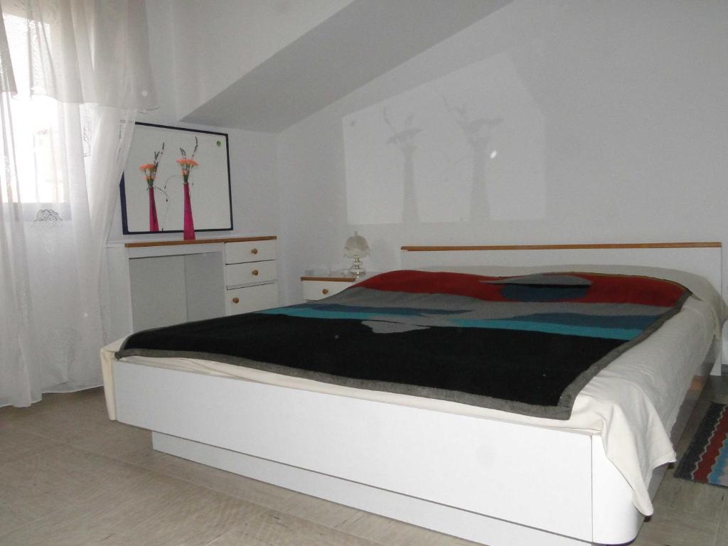 Apartments Majic Trogir Eksteriør billede