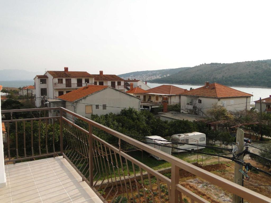 Apartments Majic Trogir Værelse billede