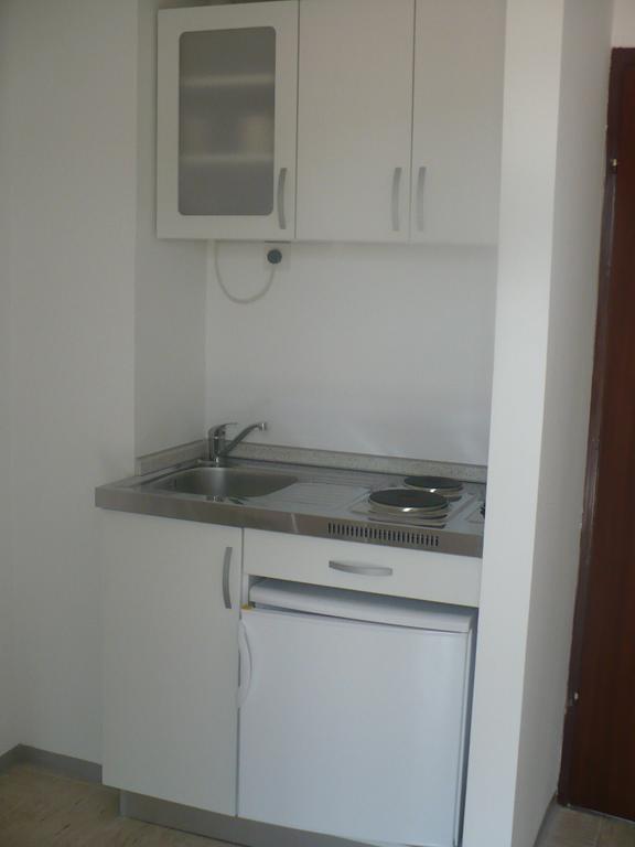 Apartments Majic Trogir Eksteriør billede