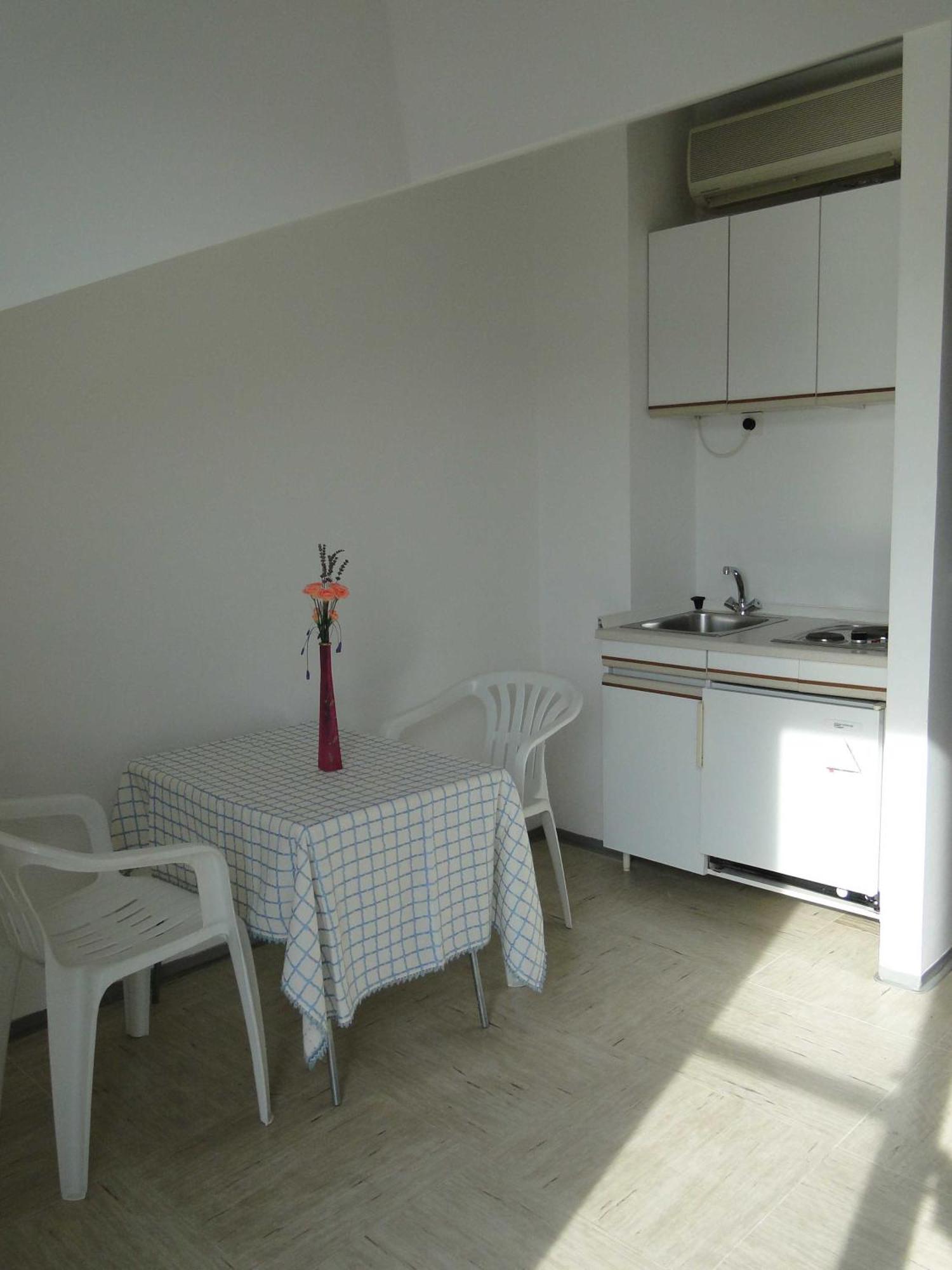 Apartments Majic Trogir Eksteriør billede