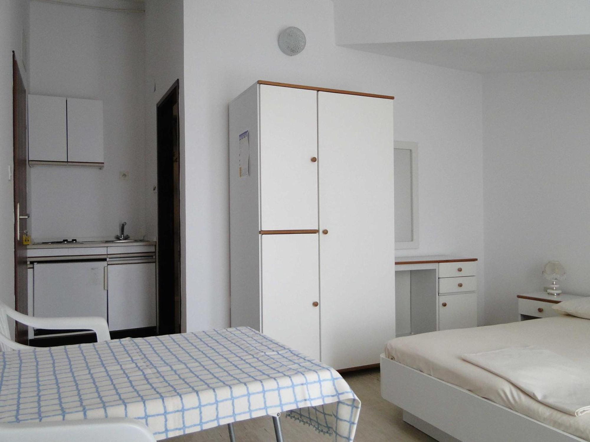 Apartments Majic Trogir Eksteriør billede